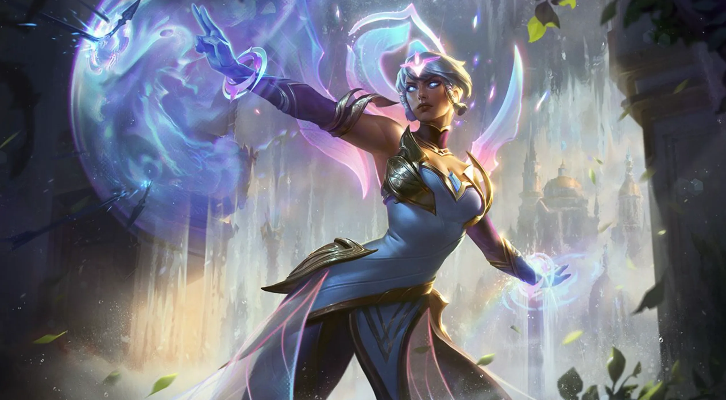 karma guide wild rift